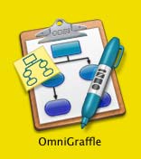 Omni Graffle-Icon