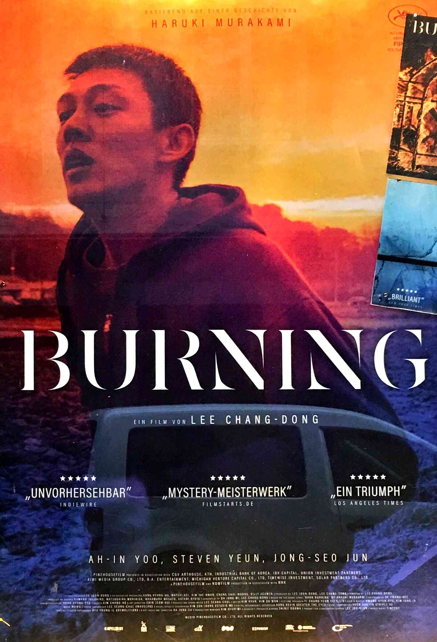 Filmplakat