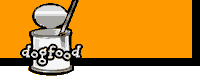 dogfood Logo