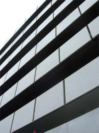 Mediadeck Parkhaus