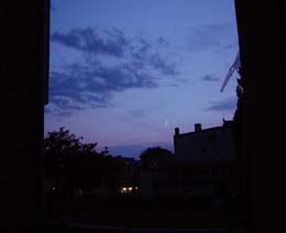 Mond