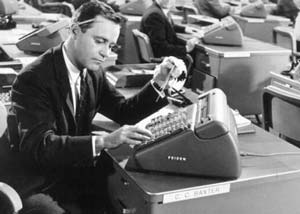 Jack Lemmon