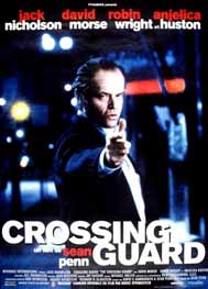Plakat "Crossing Guard"