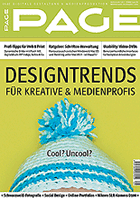 PAGE Cover
