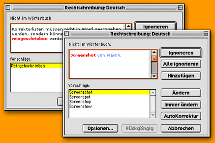 Screenhop?
