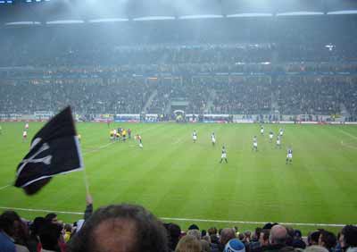 Spielfeld